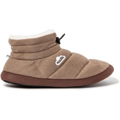 Nuvola Pantofole Unbovel719 Taupe EU 38-39 Nuvola Pantofole Unbovel719 Taupe EU 38-39