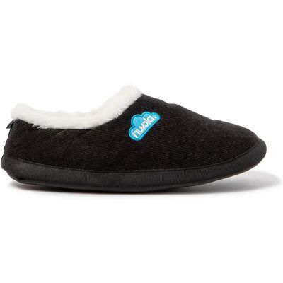Nuvola Pantofole Uncody10 Black EU 38-39 Nuvola Pantofole Uncody10 Black EU 38-39