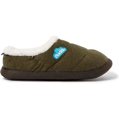 Nuvola Pantofole Uncody2 Military Green EU 38-39 Nuvola Pantofole Uncody2 Military Green EU 38-39