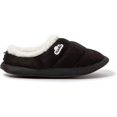 Nuvola Pantofole Unvel10 Black EU 36-37 Nuvola Pantofole Unvel10 Black EU 36-37