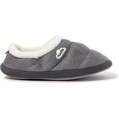 Nuvola Pantofole Unvel685 Dark Grey EU 36-37 Nuvola Pantofole Unvel685 Dark Grey EU 36-37