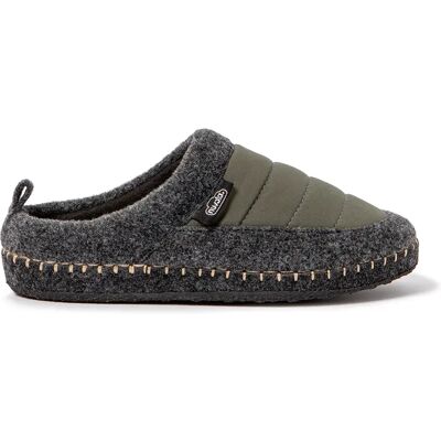 Nuvola Pantofole Unzow2 Military Green EU 38 Nuvola Pantofole Unzow2 Military Green EU 38