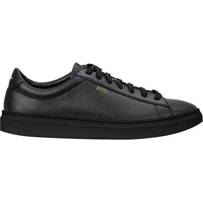 Boss Sneaker Kieran 10274257 Black EU 41 Boss Sneaker Kieran 10274257 Black EU 41
