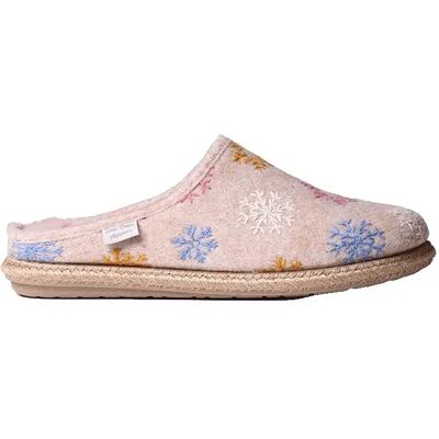 Toni Pons Pantofole Deli-cp Off White EU 36 Toni Pons Pantofole Deli-cp Off White EU 36