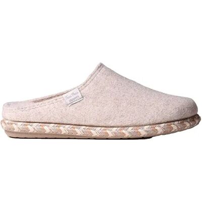Toni Pons Pantofole Deli-fp Off White EU 36 Toni Pons Pantofole Deli-fp Off White EU 36