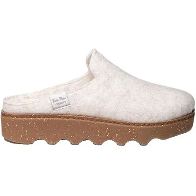 Toni Pons Pantofole Joko-fr Off White EU 37 Toni Pons Pantofole Joko-fr Off White EU 37