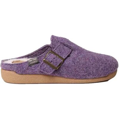 Toni Pons Pantofole Mima-fp Purple EU 38 Toni Pons Pantofole Mima-fp Purple EU 38