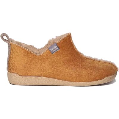Toni Pons Pantofole Moscu-bd Brown Leather EU 36 Toni Pons Pantofole Moscu-bd Brown Leather EU 36