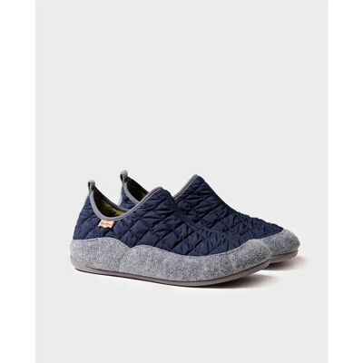 Toni Pons Pantofole Nil-um Navy EU 45 Toni Pons Pantofole Nil-um Navy EU 45