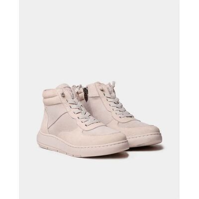 Toni Pons Sneaker Panama Stone / White EU 41 Toni Pons Sneaker Panama Stone / White EU 41