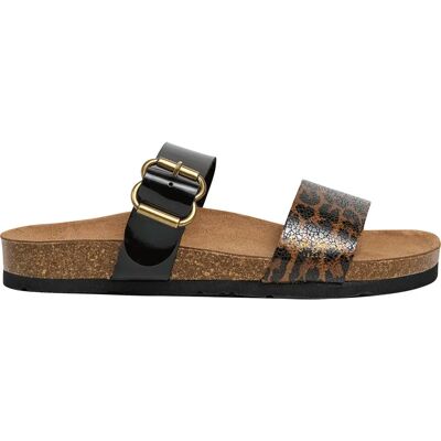 Pepe Jeans Sandali Oban Once Cappuccino Brown EU 36 Pepe Jeans Sandali Oban Once Cappuccino Brown EU 36