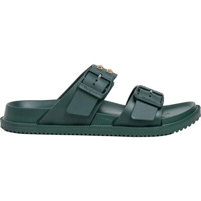 Pepe Jeans Ciabatte Ocean Studs Vintage Green EU 36 Pepe Jeans Ciabatte Ocean Studs Vintage Green EU 36