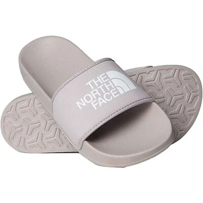The North Face Ciabatte Base Camp Iii Moonstone Grey-TNF White EU 36 The North Face Ciabatte Base Camp Iii Moonstone Grey-TNF White EU 36