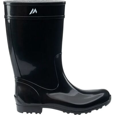 Martes Essential Stivali Da Pioggia Breezy Black EU 39 Martes Essential Stivali Da Pioggia Breezy Black EU 39