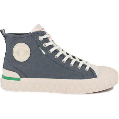 Palladium Sneaker Palla Ace Chukka Organic Blue Storm EU 41 Palladium Sneaker Palla Ace Chukka Organic Blue Storm EU 41