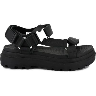 Palladium Sandali Pallacruise Strap Leather Black EU 41 Palladium Sandali Pallacruise Strap Leather Black EU 41