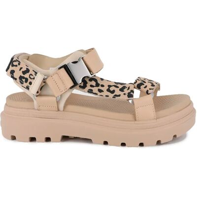 Palladium Sandali Pallacruise Strap Wild Warm Sand EU 40 Palladium Sandali Pallacruise Strap Wild Warm Sand EU 40