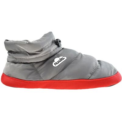 Nuvola Pantofole Boot Home Party Dark Grey EU 34-35 Nuvola Pantofole Boot Home Party Dark Grey EU 34-35