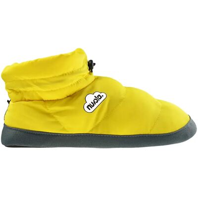 Nuvola Pantofole Boot Home Party Yellow EU 34-35 Nuvola Pantofole Boot Home Party Yellow EU 34-35