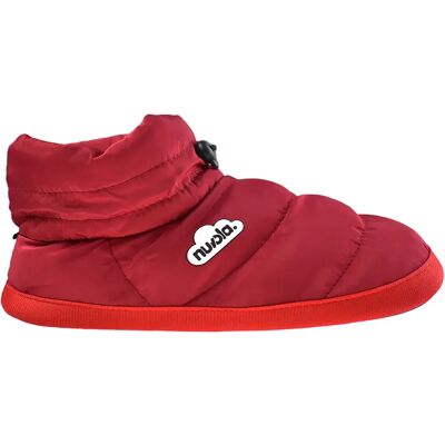 Nuvola Pantofole Boot Home Party Red EU 34-35 Nuvola Pantofole Boot Home Party Red EU 34-35