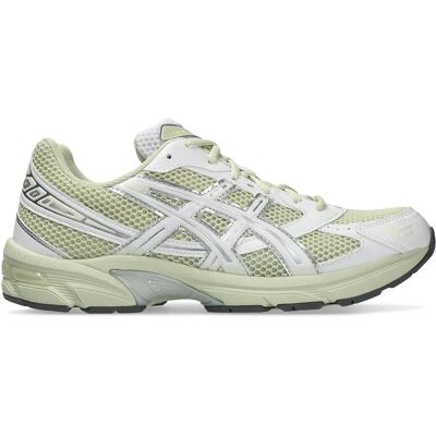 Asics Sportstyle Sneaker Gel-1130 Oyster White / White EU 48 Asics Sportstyle Sneaker Gel-1130 Oyster White / White EU 48