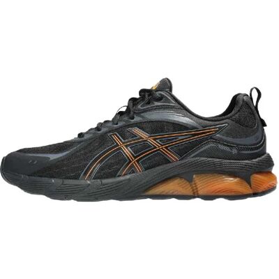 Asics Sportstyle Sneaker Gel-quantum 180 Viii Black / Orange Cone EU 39 Asics Sportstyle Sneaker Gel-quantum 180 Viii Black / Orange Cone EU 39