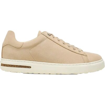 Birkenstock Sneaker Bend Low Suede Leather Sandcastle Narrow Beige EU 36 Birkenstock Sneaker Bend Low Suede Leather Sandcastle Narrow Beige EU 36