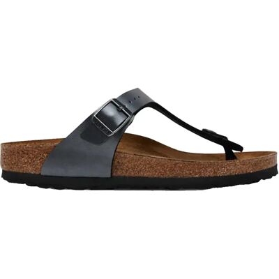 Birkenstock Sandali Gizeh Bf Narrow Black EU 37 Birkenstock Sandali Gizeh Bf Narrow Black EU 37