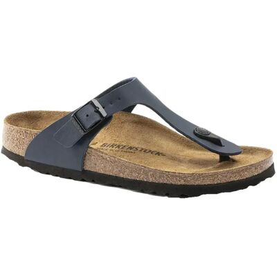Birkenstock Sandali Gizeh Narrow Blue EU 46 Birkenstock Sandali Gizeh Narrow Blue EU 46