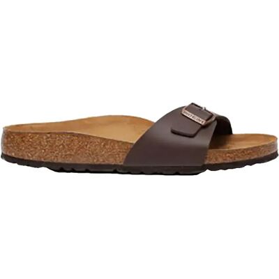 Birkenstock Sandali Madrid Bf Narrow Brown EU 37 Birkenstock Sandali Madrid Bf Narrow Brown EU 37