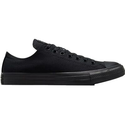 Converse Sneaker Chuck Taylor All Star Classic Black EU 37 Converse Sneaker Chuck Taylor All Star Classic Black EU 37