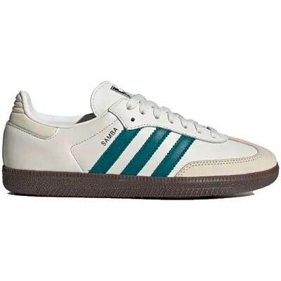 Adidas Sneaker Samba Og Waist Black / White EU 40 Adidas Sneaker Samba Og Waist Black / White EU 40
