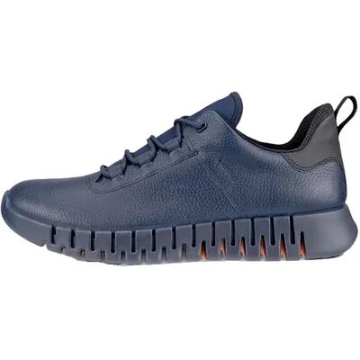 Ecco Sneaker Gruuv Navy Blue EU 41 Ecco Sneaker Gruuv Navy Blue EU 41
