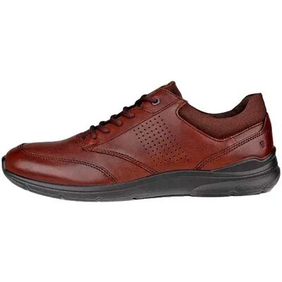 Ecco Sneaker Irving Brown EU 41 Ecco Sneaker Irving Brown EU 41
