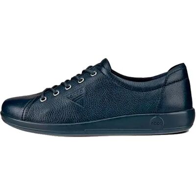Ecco Sneaker Soft 2.0 Navy Blue EU 36 Ecco Sneaker Soft 2.0 Navy Blue EU 36