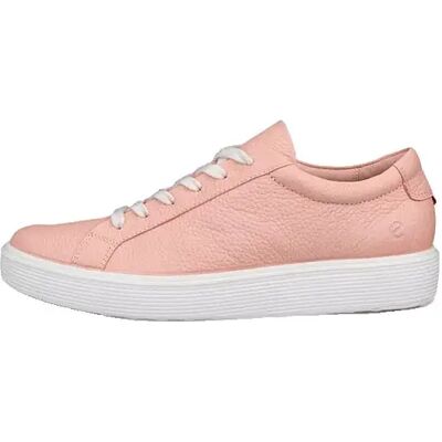Ecco Sneaker Soft 60 Pink EU 38 Ecco Sneaker Soft 60 Pink EU 38