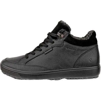 Ecco Sneaker Soft 7 Tred Gore-tex® Black EU 39 Ecco Sneaker Soft 7 Tred Gore-tex® Black EU 39