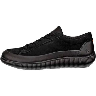 Ecco Sneaker Soft Zero 220283 Black EU 36 Ecco Sneaker Soft Zero 220283 Black EU 36