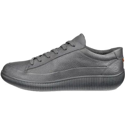 Ecco Sneaker Soft Zero Grey EU 41 Ecco Sneaker Soft Zero Grey EU 41
