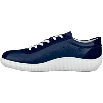 Ecco Sneaker Soft Zero Navy Blue EU 41 Ecco Sneaker Soft Zero Navy Blue EU 41