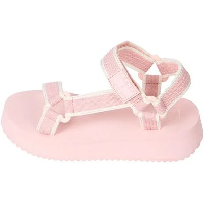 Tommy Hilfiger Sandali En0en0277 Pink EU 41 Tommy Hilfiger Sandali En0en0277 Pink EU 41