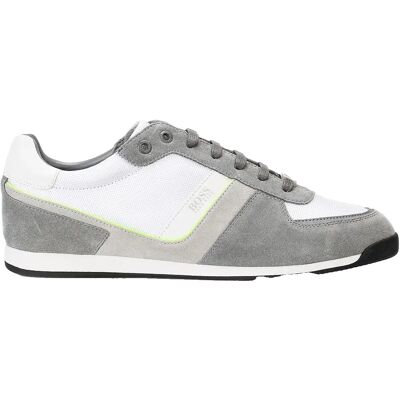 Hugo Boss Sneaker 50407903 White EU 41 Hugo Boss Sneaker 50407903 White EU 41