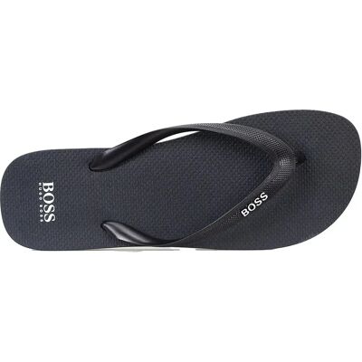 Hugo Boss Infradito 50428976 Navy EU 39-40 Hugo Boss Infradito 50428976 Navy EU 39-40