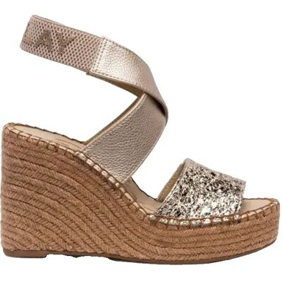Replay Sandali Jess Party Beige EU 37 Replay Sandali Jess Party Beige EU 37