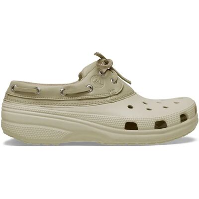 Crocs Zoccoli Classic Islander Bone / Moth EU 39-40 Crocs Zoccoli Classic Islander Bone / Moth EU 39-40