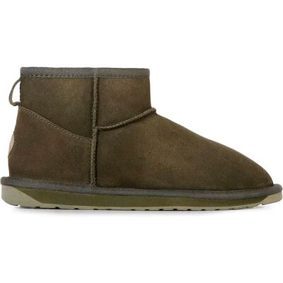 Emu Australia Stivali Stinger Micro Dark Olive EU 40 Emu Australia Stivali Stinger Micro Dark Olive EU 40