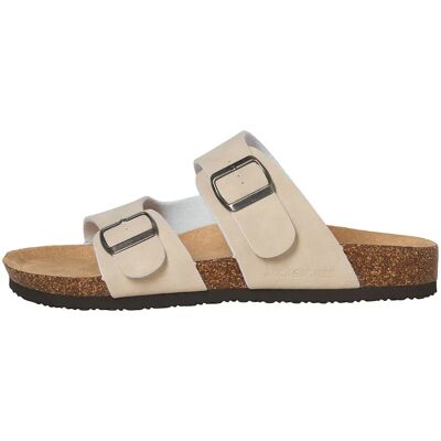 Jack & Jones Sandali Malmo Plaza Taupe EU 41 Jack & Jones Sandali Malmo Plaza Taupe EU 41