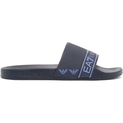 Ea7 Emporio Armani Infradito 7x000110_af15128 Sky Captain / Iolite EU 37 Ea7 Emporio Armani Infradito 7x000110_af15128 Sky Captain / Iolite EU 37