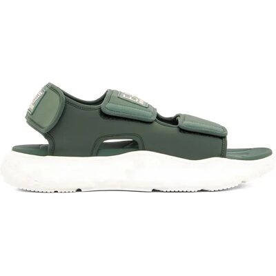 Ea7 Emporio Armani Infradito 7x000667_af2365 Cilantro / Off White EU 37 Ea7 Emporio Armani Infradito 7x000667_af2365 Cilantro / Off White EU 37