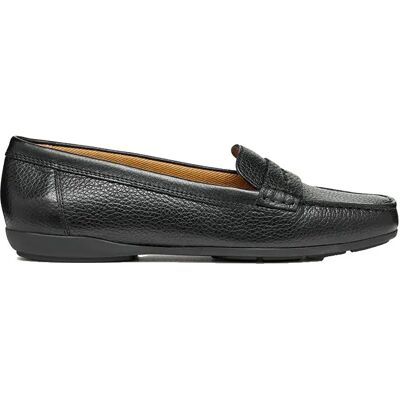 Geox Mocassini Annytah Black EU 37 Geox Mocassini Annytah Black EU 37